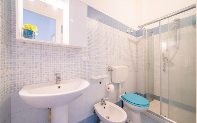 Charm Of Ortigia Central Flat