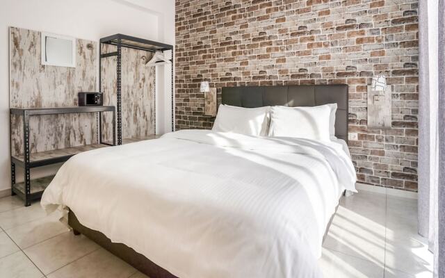 Urban Apartment in Alexandroupoli near Beach