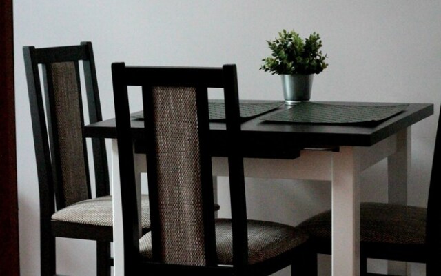 ApartmentsApart Krakow