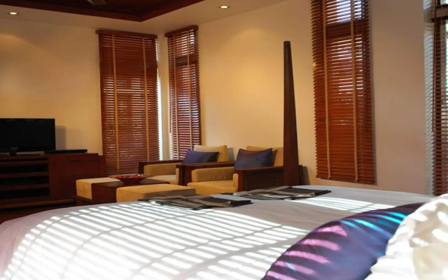 The Villas by The Sarann