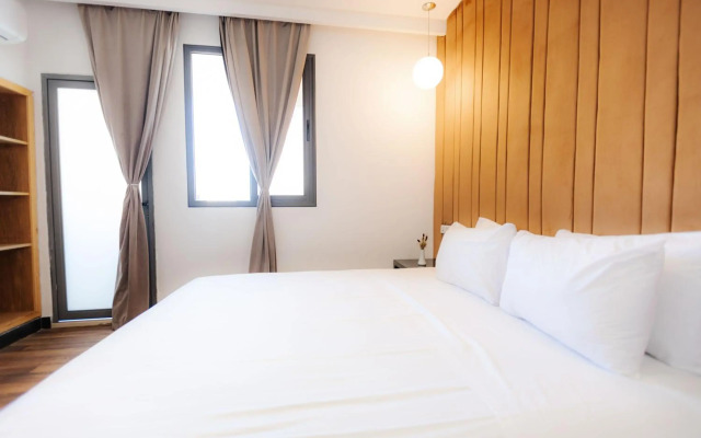 Hôtel Windsor City Center