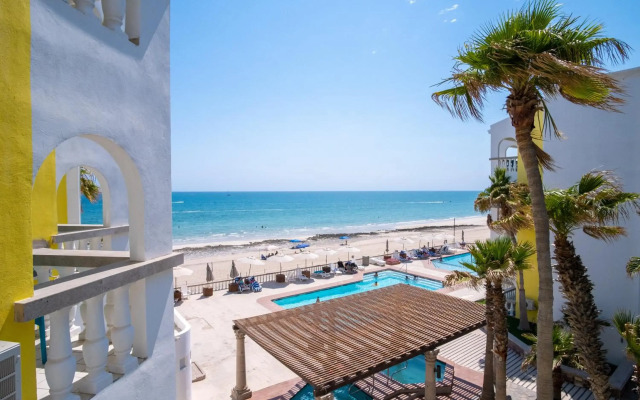 Playa Bonita