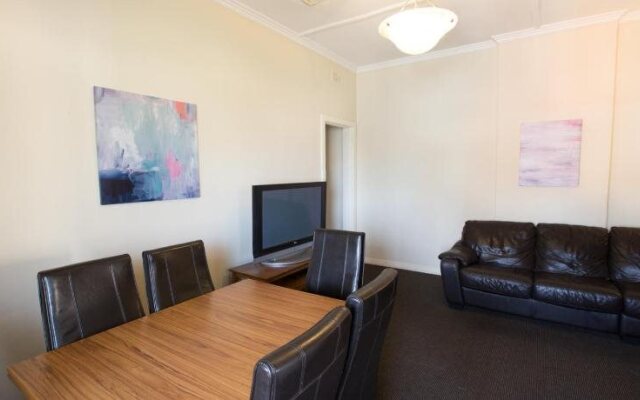 Greenways Apartments