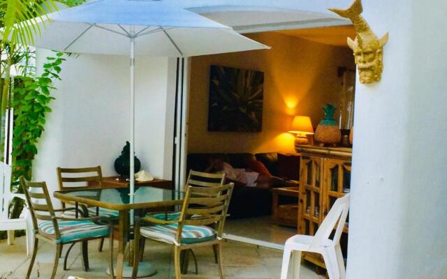 Gorgeous Villa with Pool E8 Playacar Phase 2