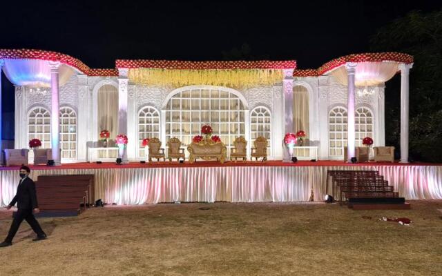 Bravura Gold Resort