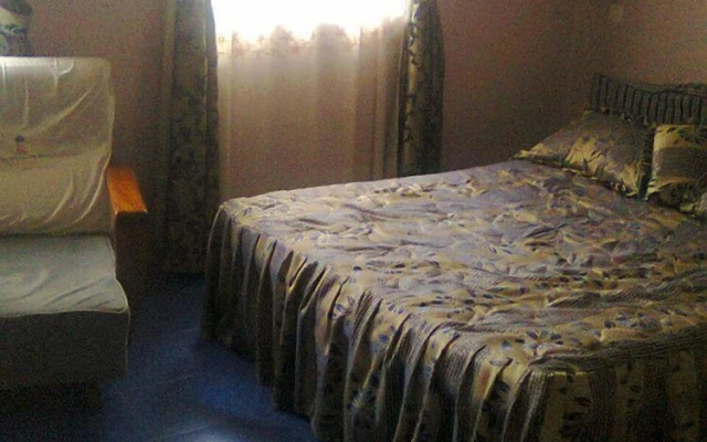 Serene Hotel