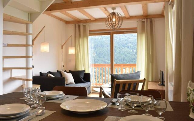 Appartement Méribel, 4 pièces, 6 personnes - FR-1-180-176