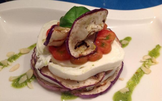 Chambres d'hôtes - Mulino nannaré