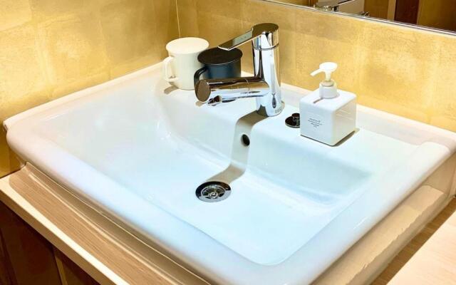 浅草雷門 竹乃宿