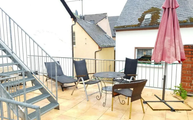 Dachsuite Ediger-eller