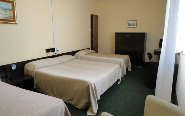 Giappone Inn Hotel