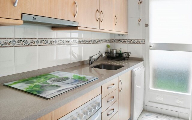 Wonderful Penthouse with Sea View Ref 112