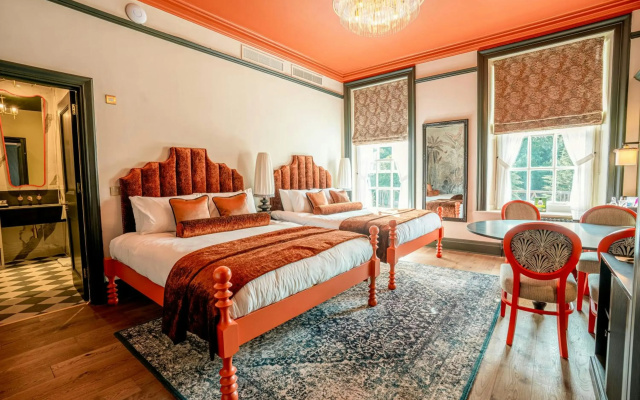 Hunton Park Hotel