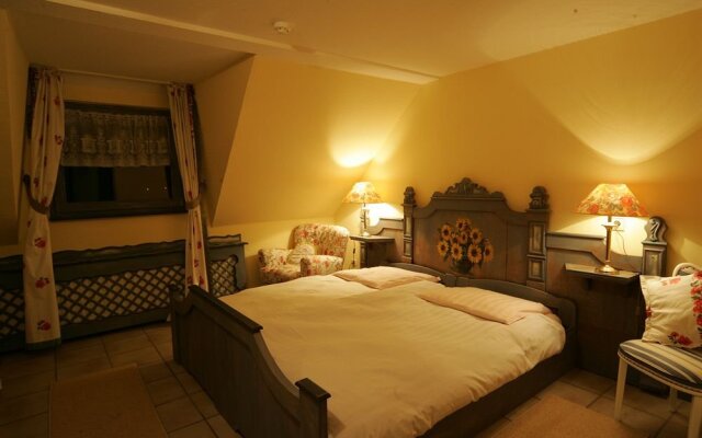Hotel Butgenbach SEEHOF / Wellness