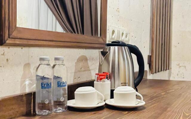 Virtus Cappadocia Hotel