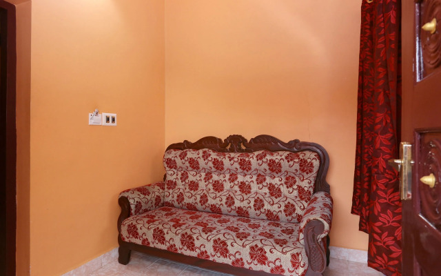 Dream Land Hill Residency