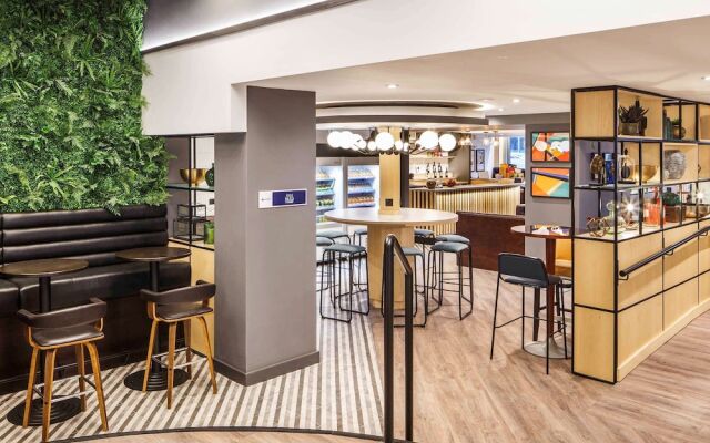 ibis budget Swindon