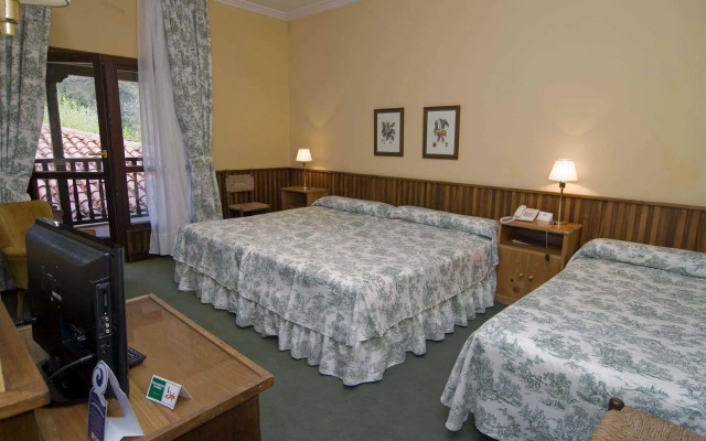 Mirador de la Franca