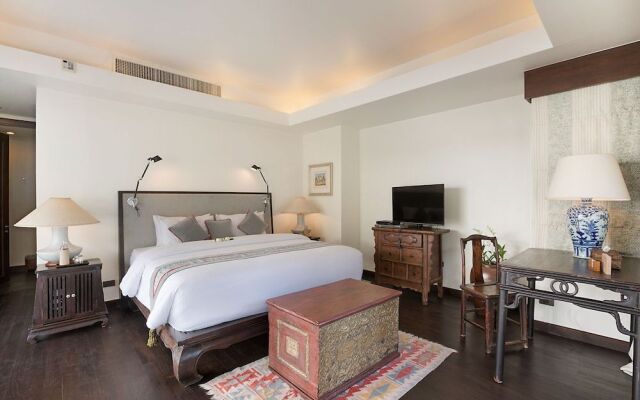 Baan Rattana Thep