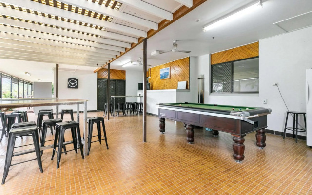 Comfort Hotel Parklands Calliope