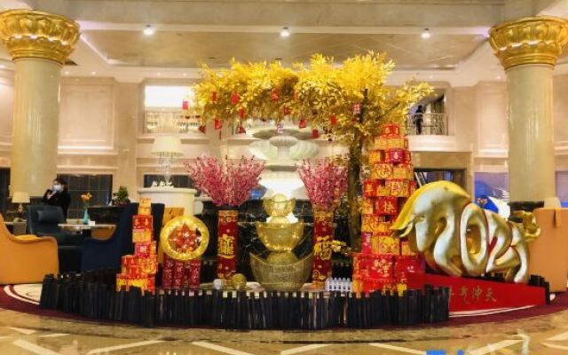 Xinyu Hotel