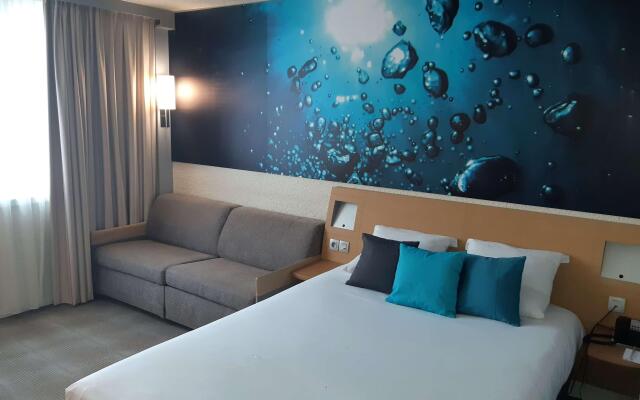 Novotel Le Mans