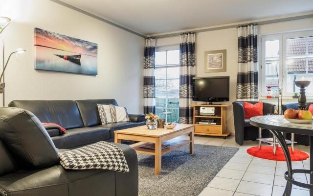 Hafenstraße 38 Whg 5