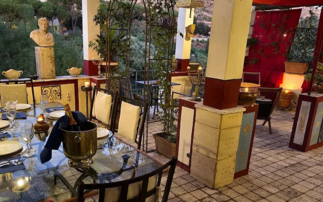 Residenze Gregoriane - Dimora d'Epoca