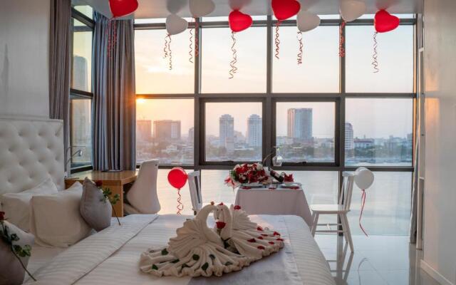 Star City Riverside Hotel by Haviland