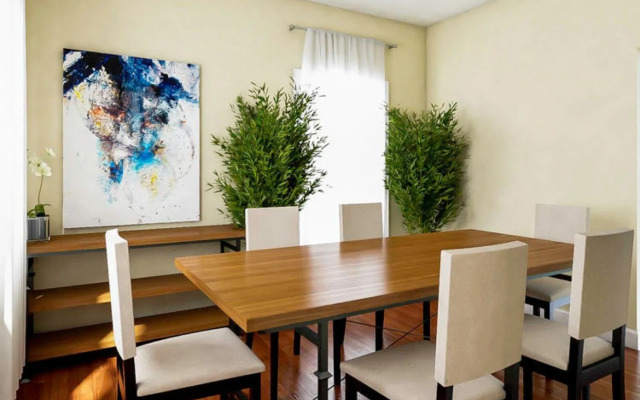 Villa and Townhomes by Nashville Vacations