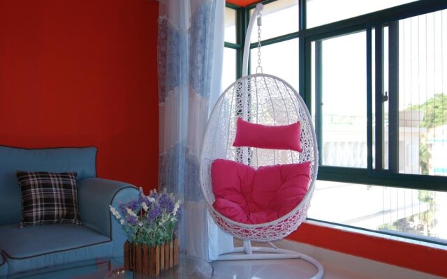 Sanya Youjia Business Hotel