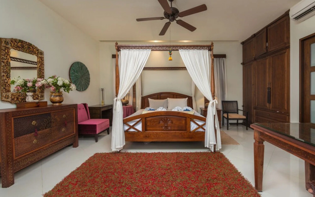 Villa Leti by Tropiclook