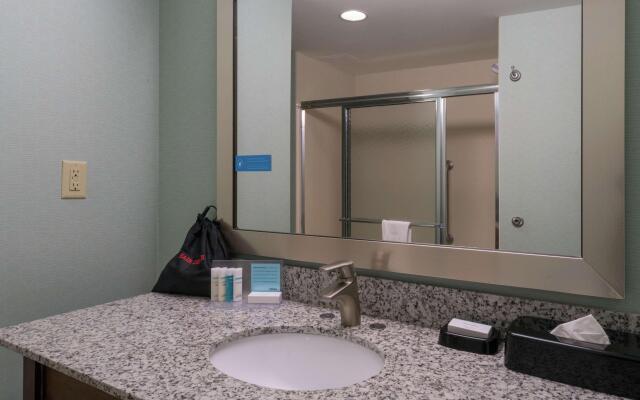 Hampton Inn Dahlgren