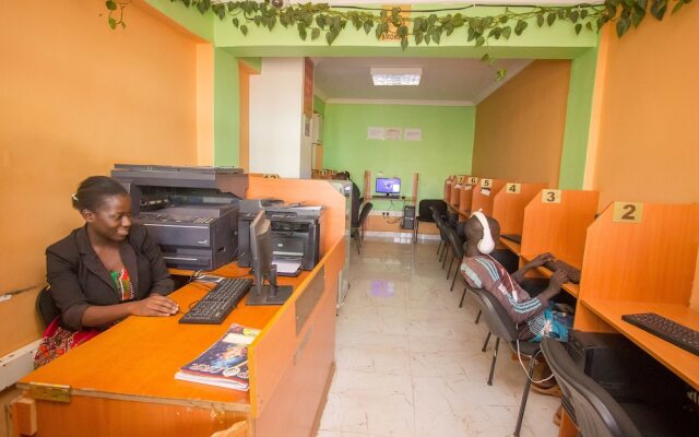 Shamz Hotel Isiolo