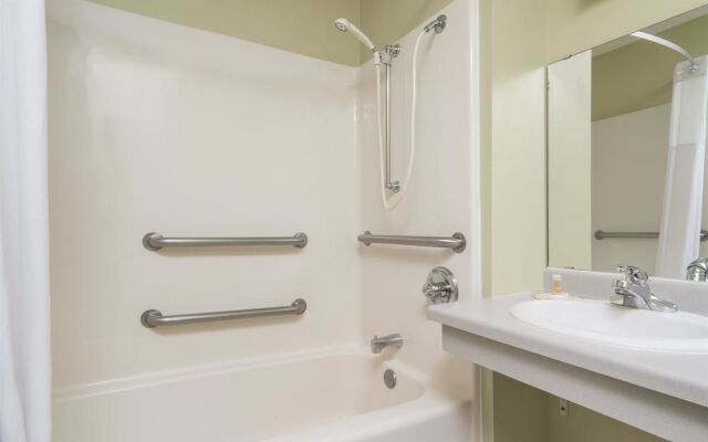 Days Inn West-Eau Claire