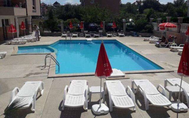 Hotel Black Sea
