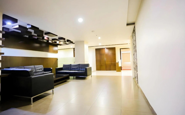 Sitara Grand LB Nagar