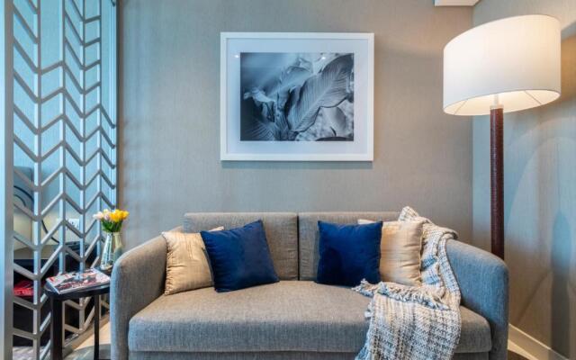 The Smart Concierge - Damac Maison Prive