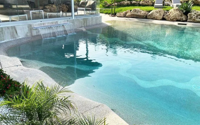 Suite Hotel L'Oasi di Riaci