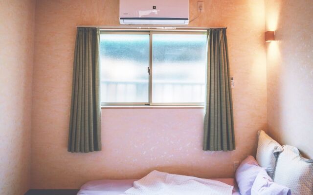 Local stay in Taishi