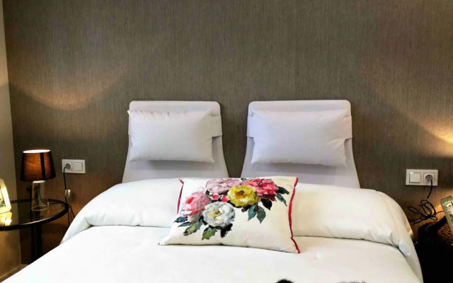 Apartamentos Abedules 3