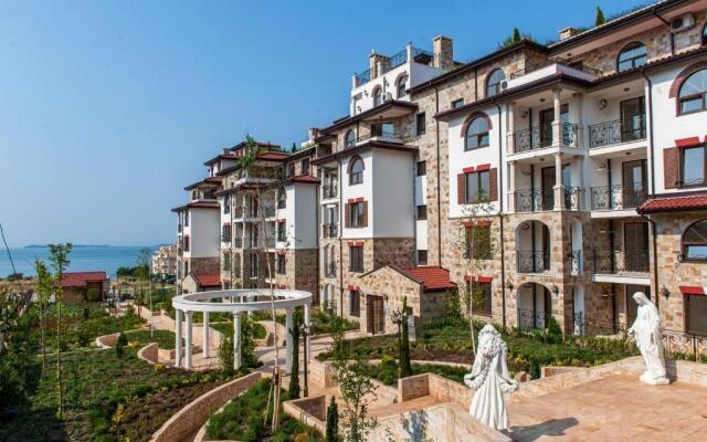 Artur VIP Residence Club