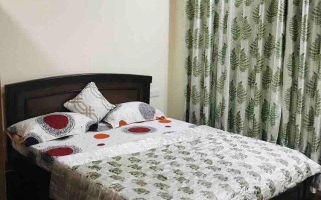 Cozy Solan Apartment With Stunning Views