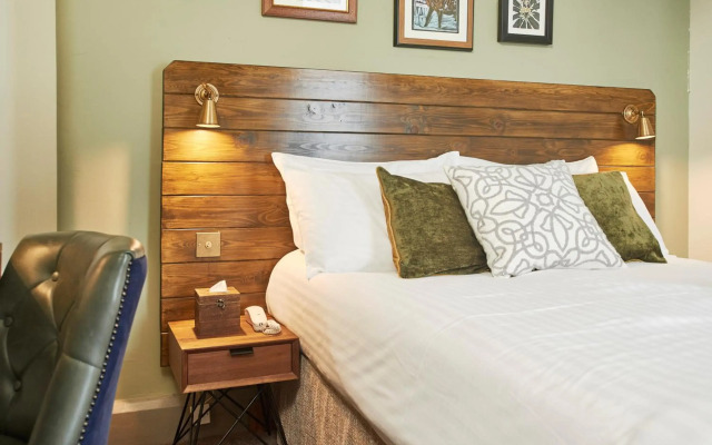 Angel Inn Hotel