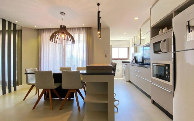 Sd 202 · Excelente Apartamento Em Condomínio Com Rooftop E Piscina