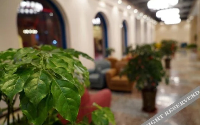 Scenery Hotel