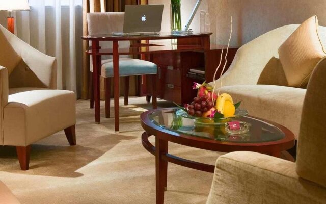 Mercure on Renmin Square Xian