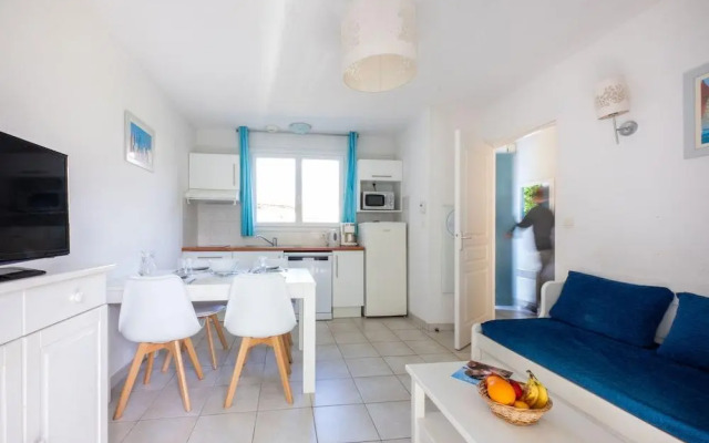 Résidence Odalys Le Domaine de l'Ocean