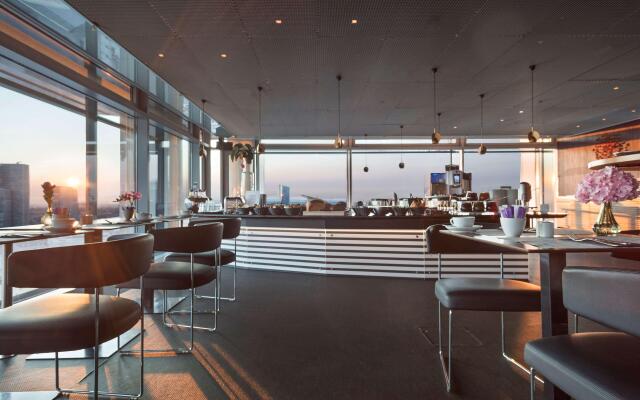 INNSiDE by Melia Frankfurt Eurotheum