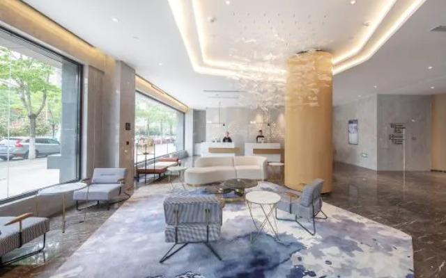 Atour Hotel (Bengbu Shengli Middle Road)